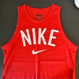 Women’s Nike Tank